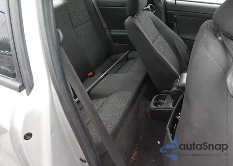 2009 Pontiac G5 z USA, uszkodzony, nr VIN 1G2AS18HX97229826